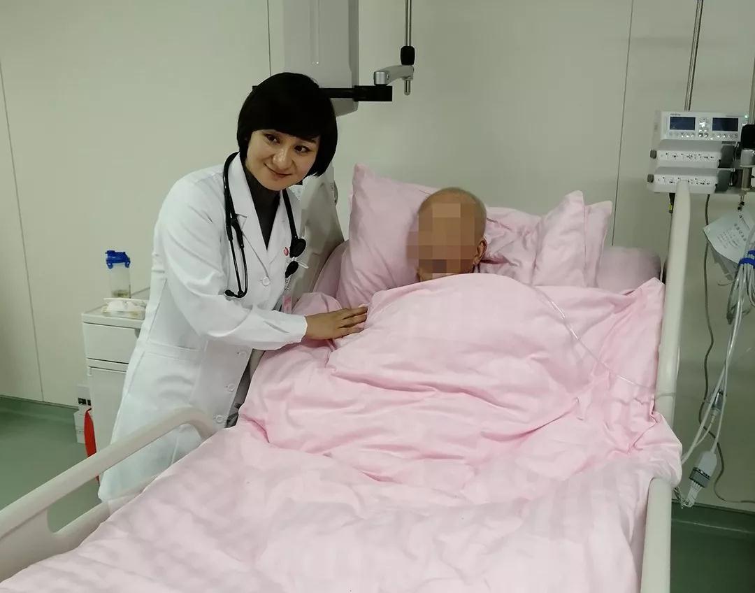 健康時(shí)報(bào)報(bào)道—奇跡！101歲老人起死回生 西安國(guó)際醫(yī)學(xué)中心醫(yī)院成功救治百歲老人