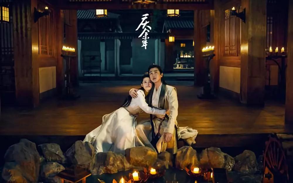 《慶余年》“雞腿姑娘”患結(jié)核病，男主不怕傳染么？