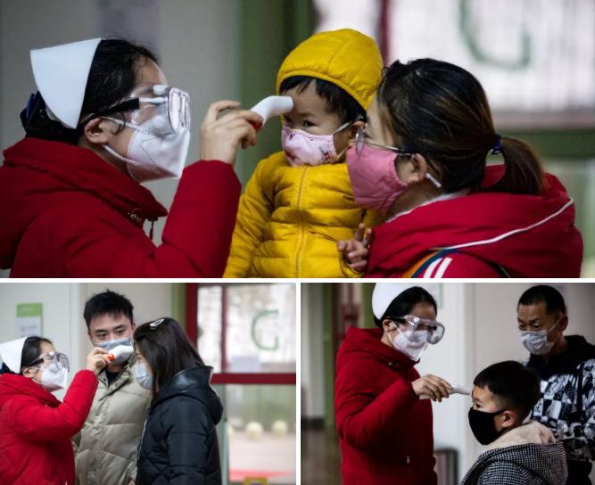 西安發(fā)布報道—“媽媽，我愛你！我和爸爸為你加油” 3歲女兒打電話“鼓勵”護士媽媽