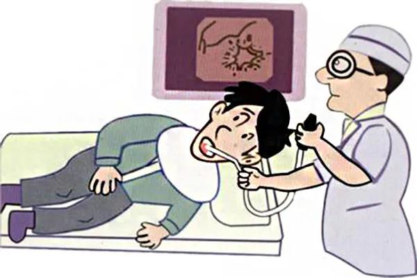 這項檢查很重要，40歲以上應該做！