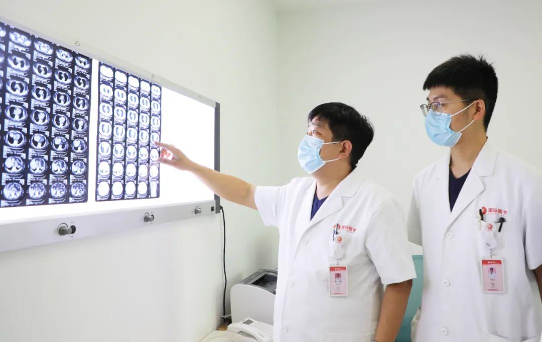 十多年的辣椒，竟然在他的肺里一直“作妖”到現(xiàn)在！