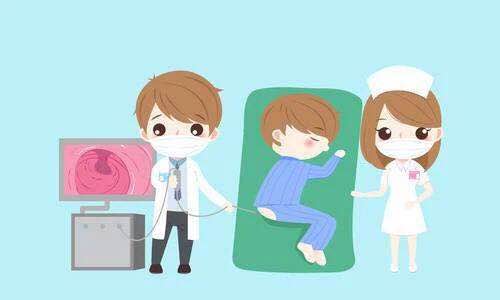 9類(lèi)高危人群請(qǐng)注意，息肉與癌癥僅差一次腸鏡！