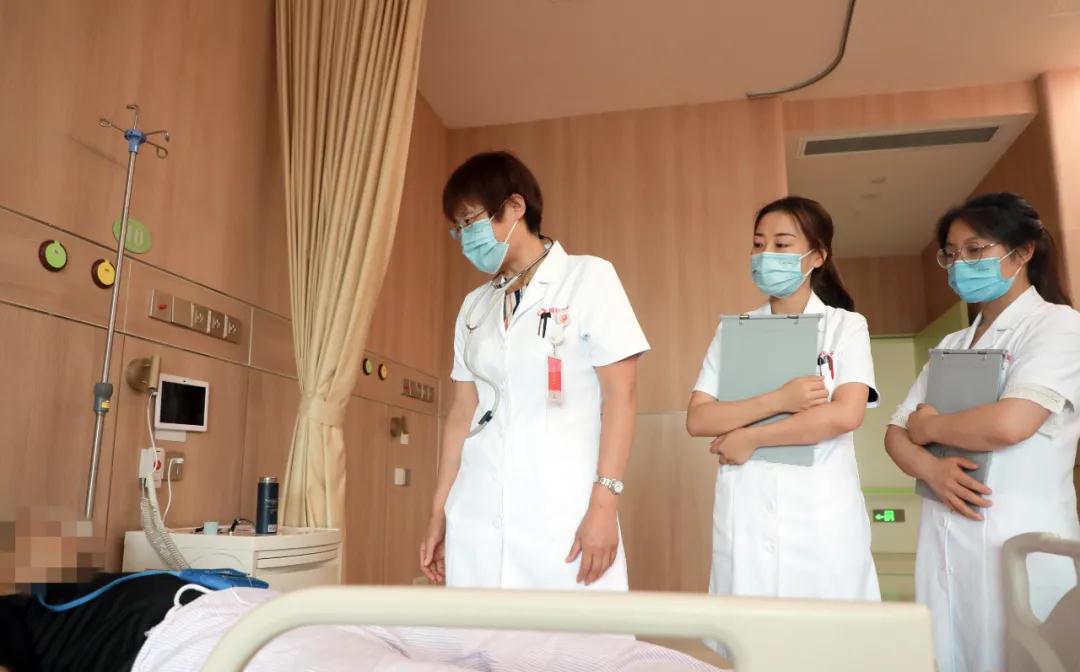 哦！你的“甜蜜” 險些讓他失去雙腳