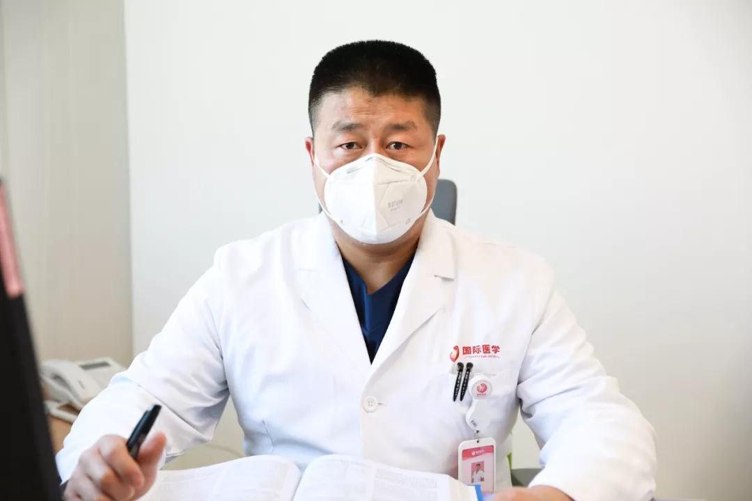 非常時(shí)期，透析患者能不能去醫(yī)院？——訪西安國(guó)際醫(yī)學(xué)中心醫(yī)院腎臟內(nèi)科主任李占亭