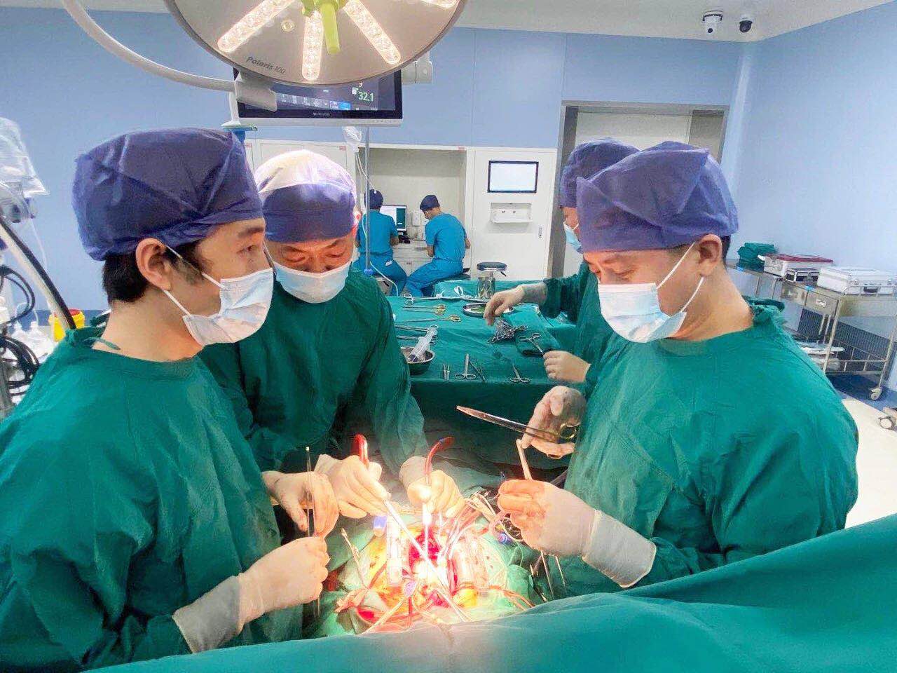 這些危及生命的急癥如何防范？聽聽專家怎么說 