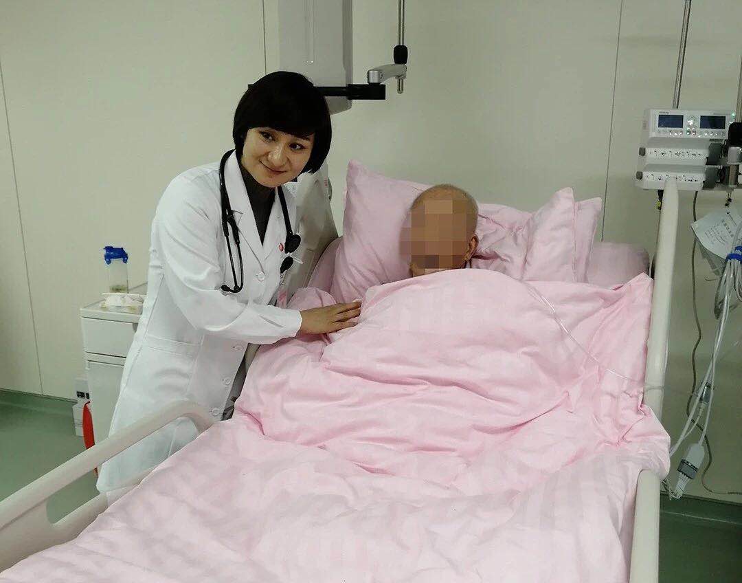 奇跡！101歲老人起死回生！西安國(guó)際醫(yī)學(xué)中心醫(yī)院成功救治百歲老人