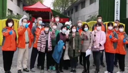 清零！西安國(guó)際醫(yī)學(xué)中心醫(yī)院援鄂醫(yī)療隊(duì)抗疫劃上圓滿句號(hào)