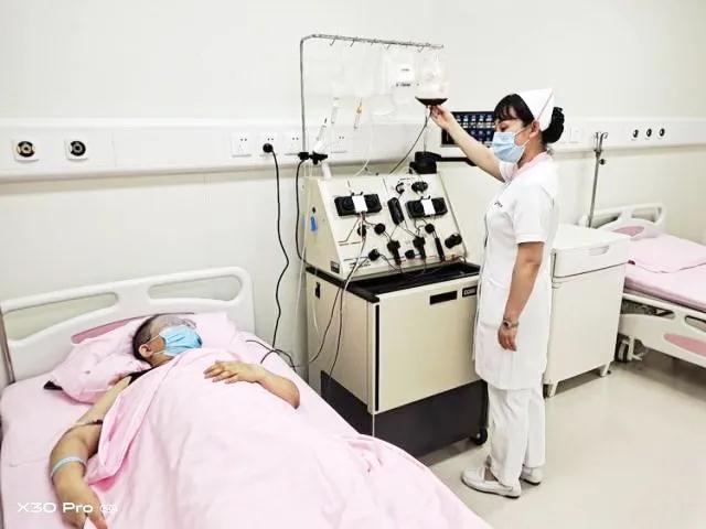 若身體發(fā)出這四個(gè)求救信號(hào)，當(dāng)心得了白血病！