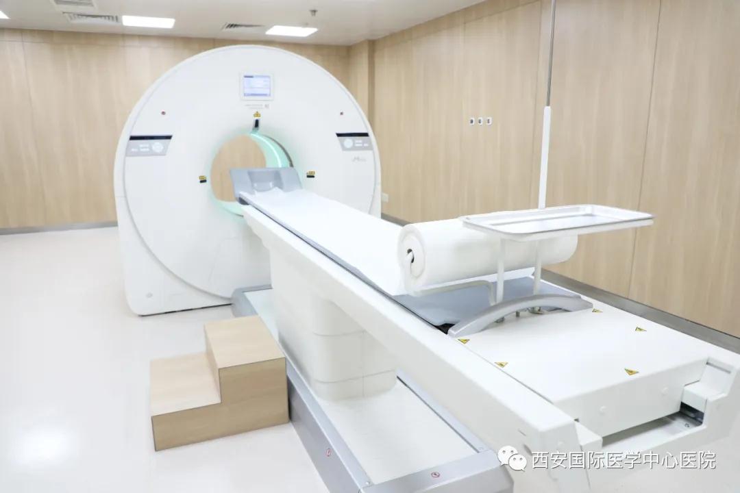 這個科室超硬“核”！掀起核醫(yī)學(xué)最“溫情”一面