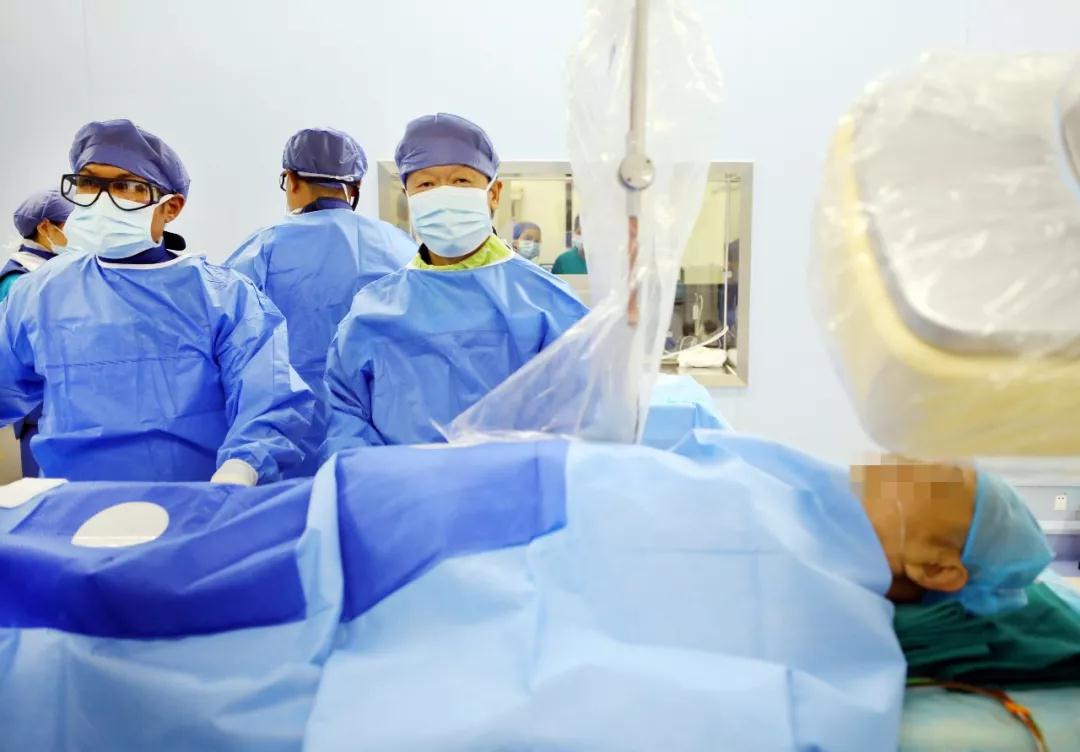 大醫(yī)之道1｜我不是醫(yī)神，我只是個有愛心的醫(yī)生！