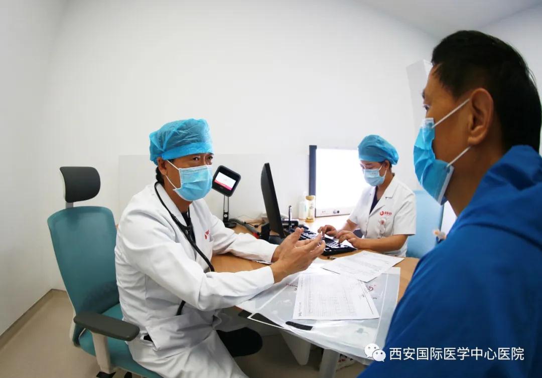 三秦都市報——王海昌:我只是個有愛心的醫(yī)生！