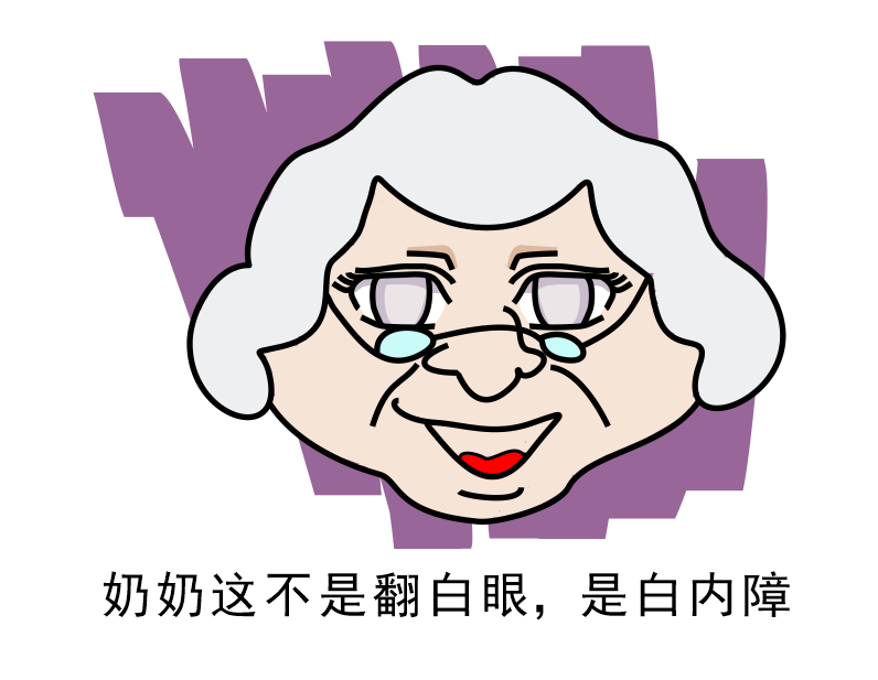 請注意！得了這個眼科疾病，手術是唯一的治療方法