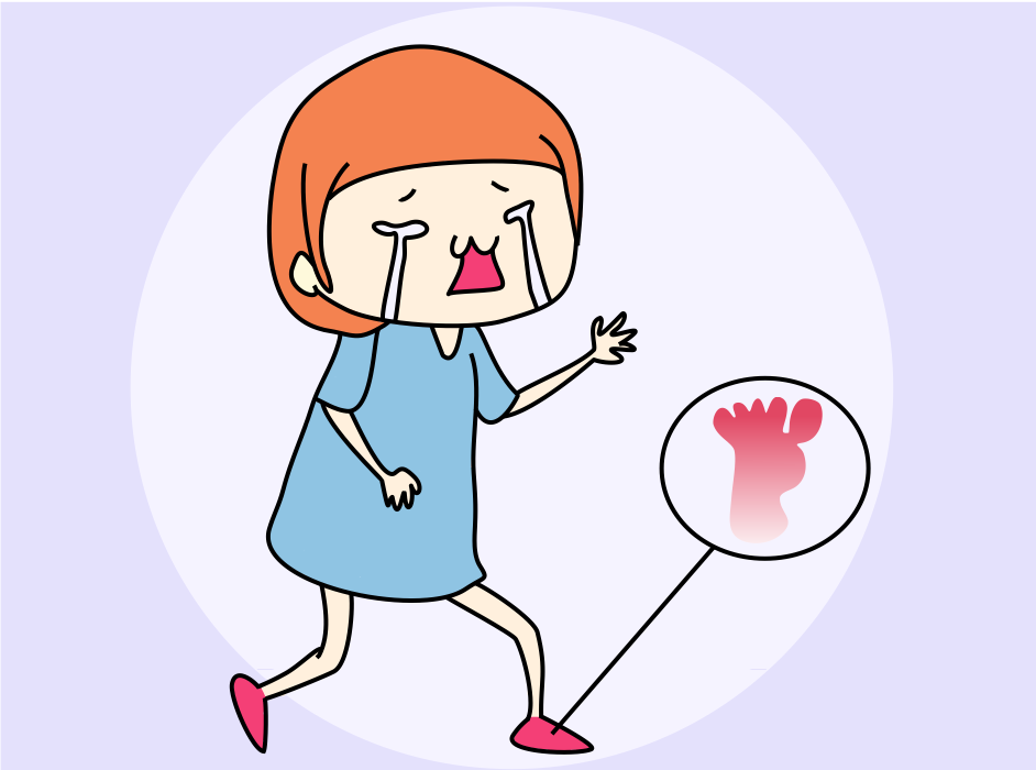 【科普】這個“富貴病”痛如刀割，專家告訴你如何防治