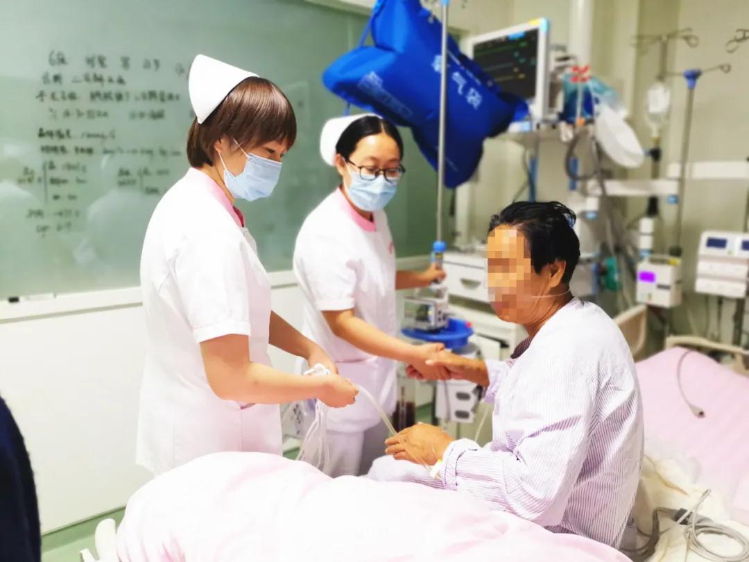 心臟二尖瓣置換術(shù)后，第二天就能下地？心臟外科用達(dá)芬奇機(jī)器人告訴你答案