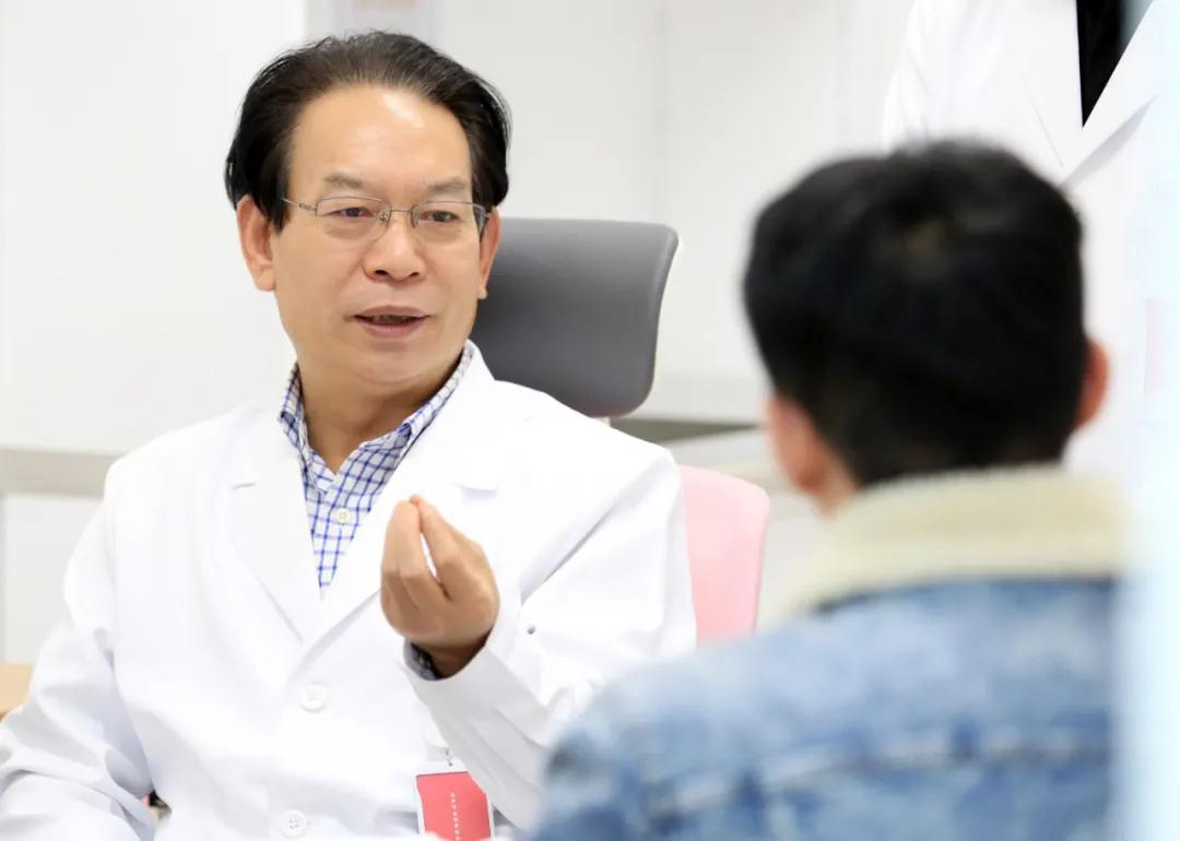 三秦網(wǎng)—南克俊：讓患者有尊嚴(yán)的生活