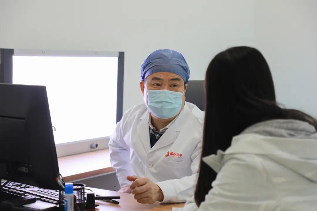 大醫(yī)之道⑥｜千萬里，我追尋著你——三秦最美醫(yī)務(wù)工作者吳昌歸教授寫意