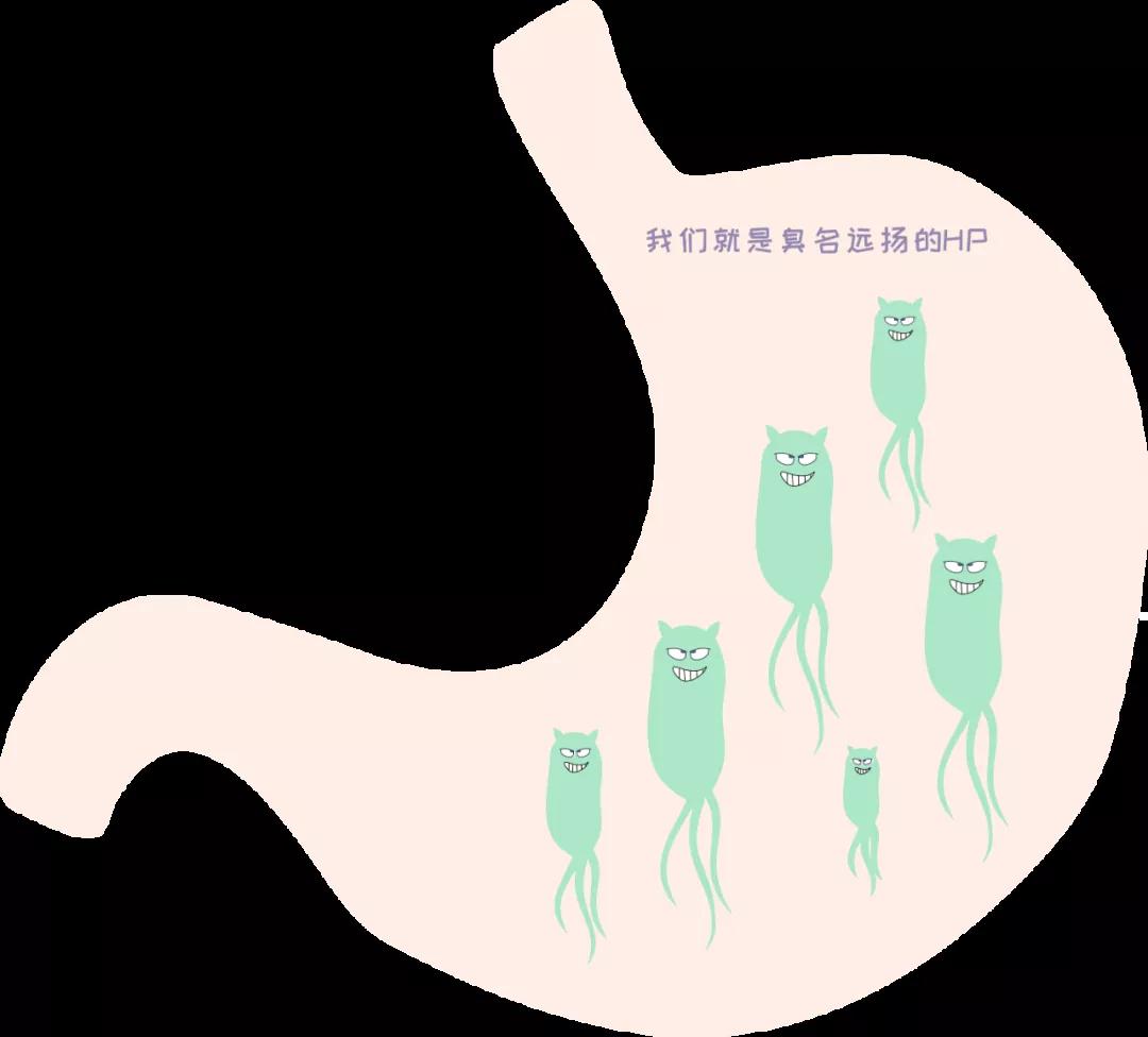 當(dāng)身體出現(xiàn)這四個危險信號，胃已不堪重負