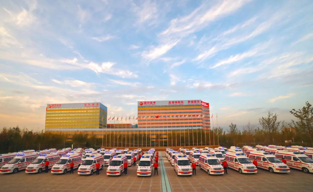 健康伴你行！這份免費愛心服務(wù)車指南請收好