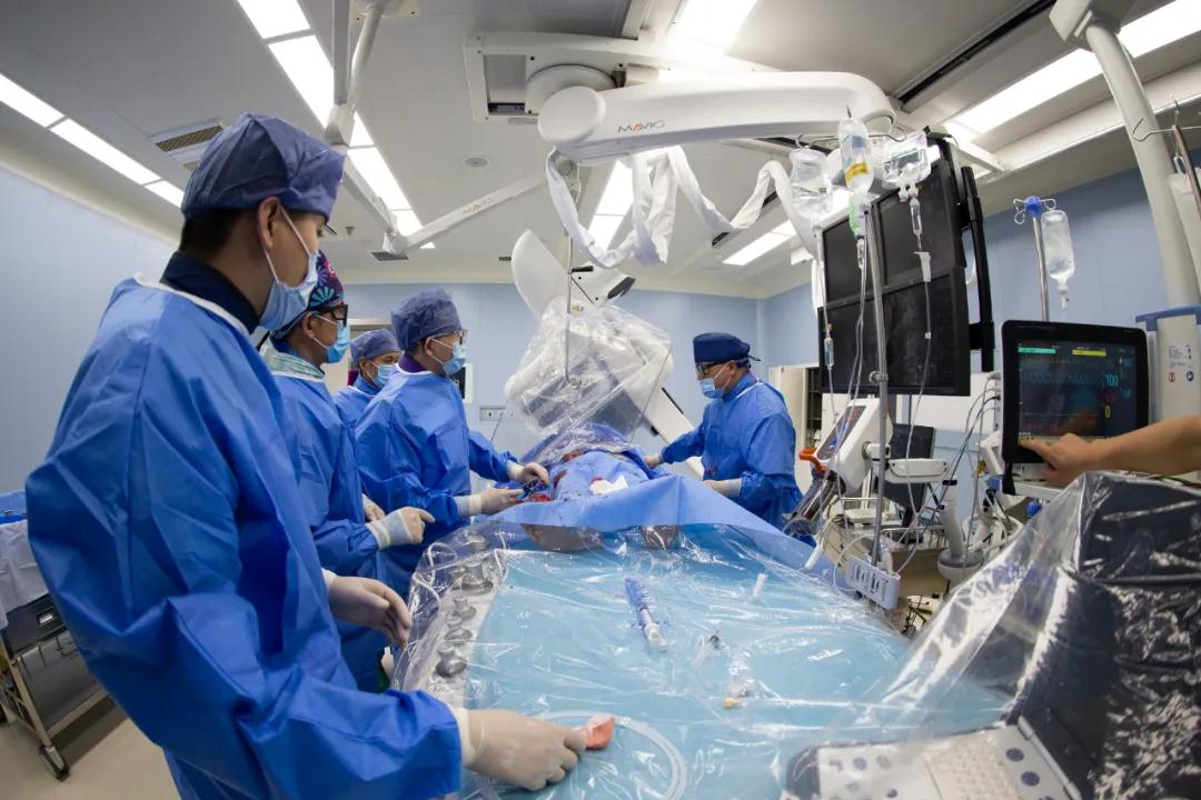 陽光網(wǎng)—數(shù)億網(wǎng)民為何點贊這家醫(yī)院的醫(yī)生！