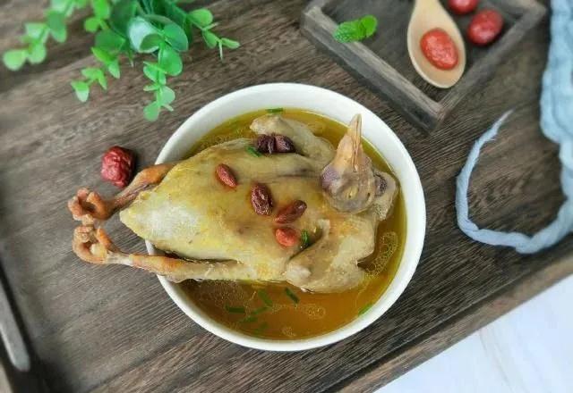 【每日一膳】雪花飄落，寒意漸濃，別錯過這營養(yǎng)滋補的暖湯