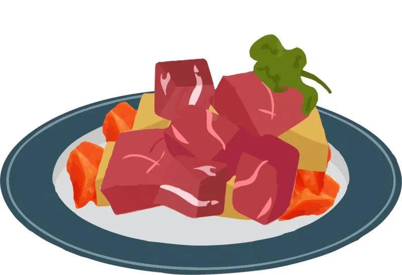 【每日一膳】在“凍手凍腳”的季節(jié)，這道佳肴補而不膩！