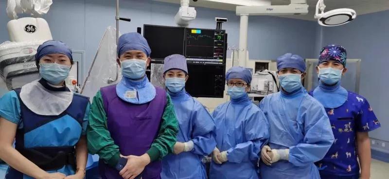 房間隔缺損不想開(kāi)胸手術(shù)？房間隔缺損雙傘介入封堵術(shù)提供新選擇