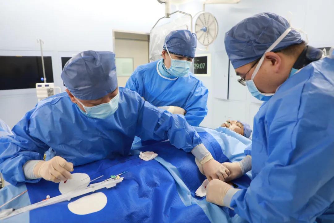 多年頑固性高血壓治不好？可能是這條“禍蛇”在“作妖”