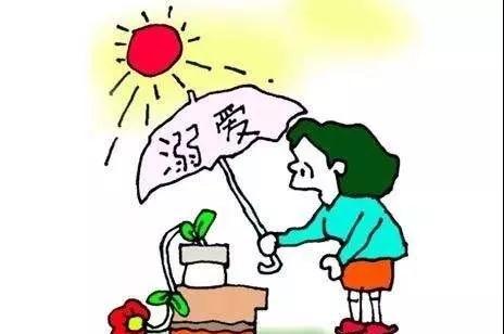 有一種愛叫做放手！