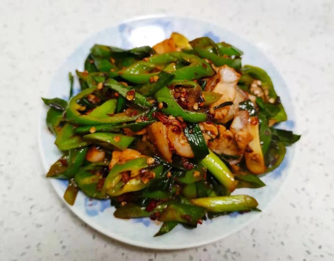 好吃不貴、營(yíng)養(yǎng)豐富，這道快手菜還能預(yù)防流感！