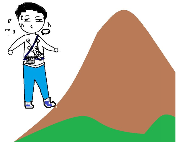 24小時“背盒子”需要注意什么？