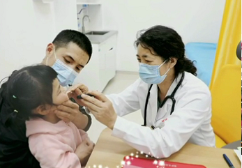 勞動節(jié) 致敬最美醫(yī)護工作者