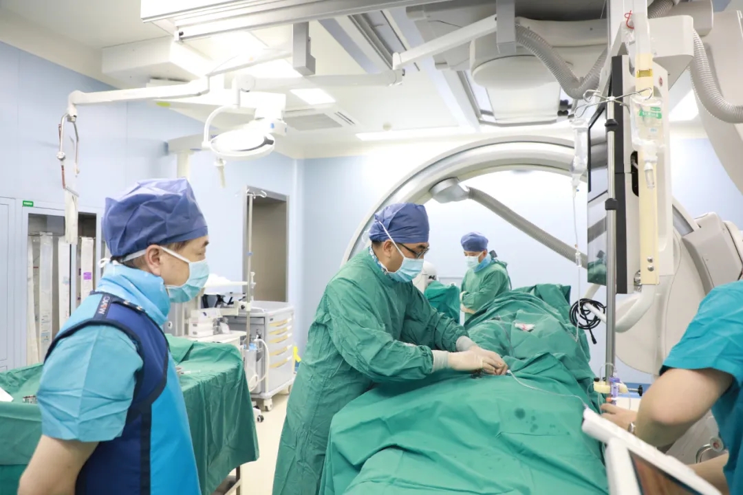 五一勞動(dòng)最光榮｜向佑護(hù)健康的白衣天使致敬！