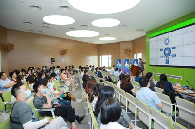 王志軍教授團隊入列整形醫(yī)院人才方陣！面部年輕化研究中心掛牌！