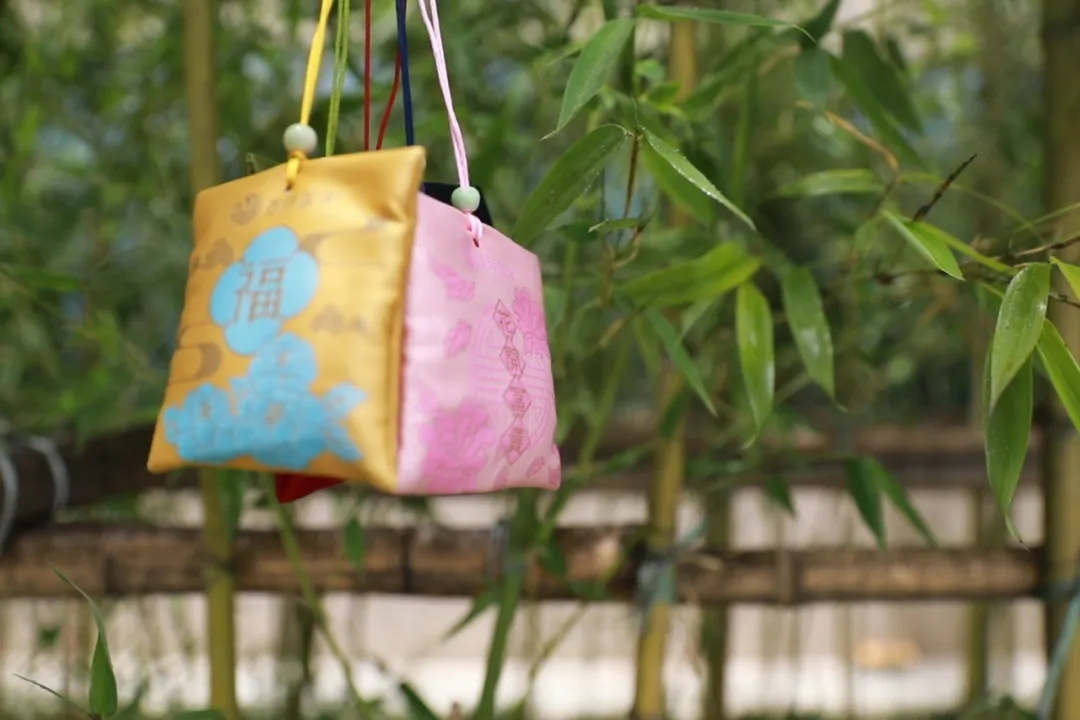 端午將至，這份走心好禮請(qǐng)查收