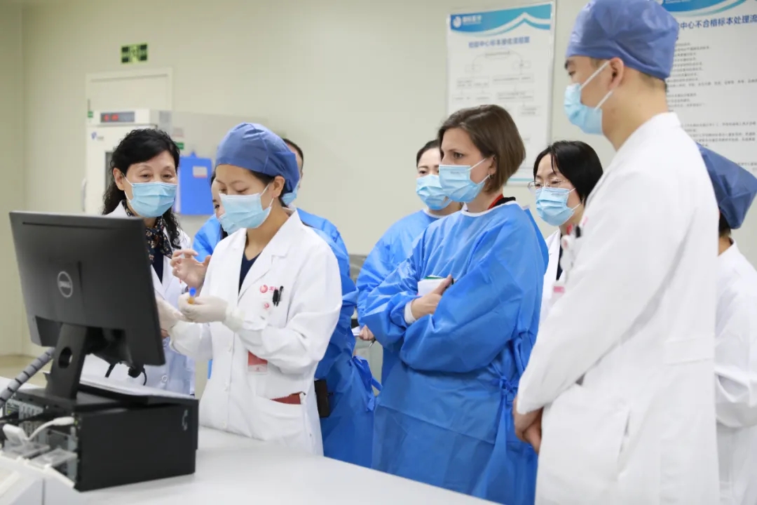 這家醫(yī)院高分通過JCI認證，關(guān)注患者安全細微之處讓人暖心