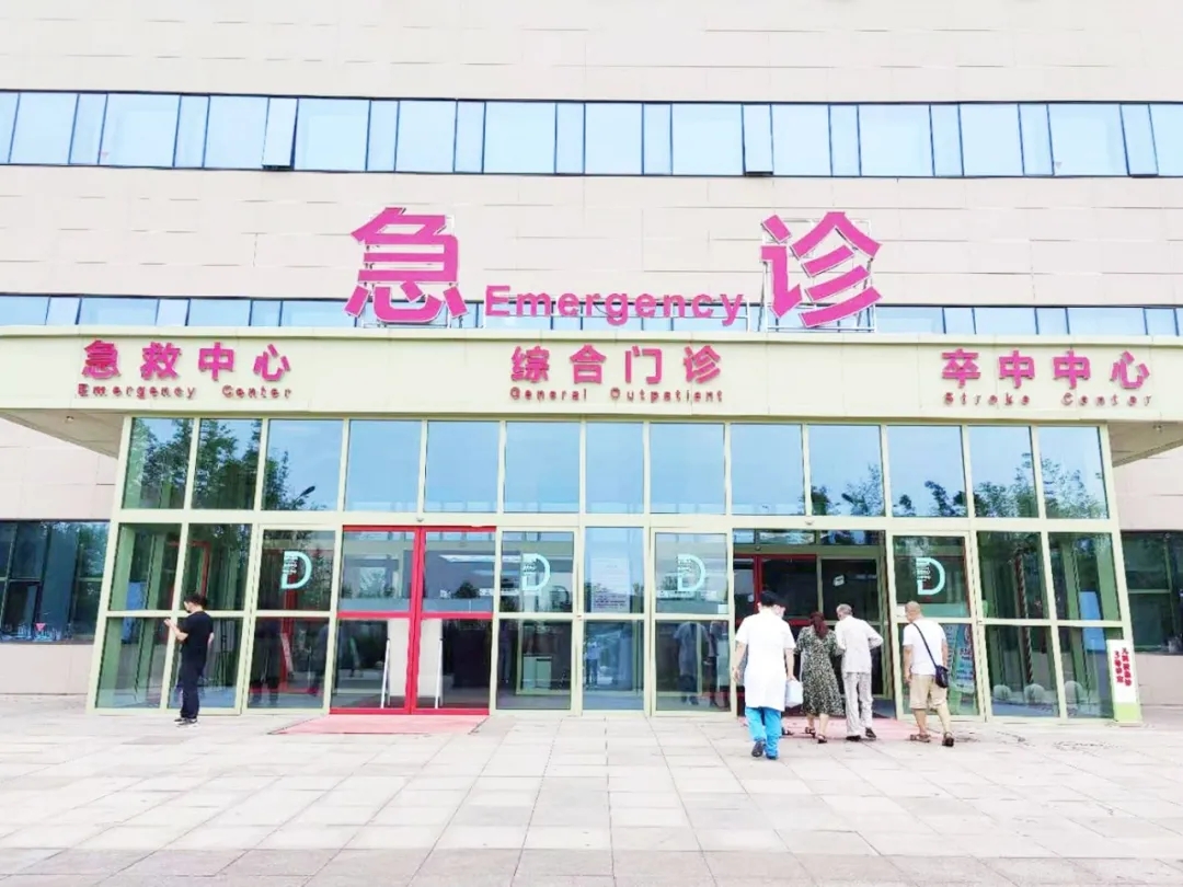 用心守護｜每一個節(jié)日背后，都有他們默默付出