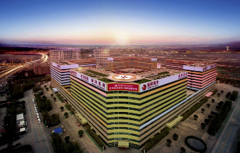 天哪！你怎么這么好看！