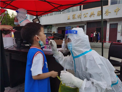 守城！為他們獻上入秋的第一份敬意