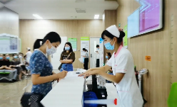 我為群眾辦實事—前列腺癌多學科聯合義診活動