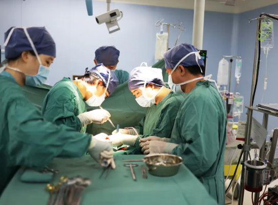 這不僅僅是減負(fù)，更是救命！多例急性A型主動(dòng)脈夾層患者在這里獲救