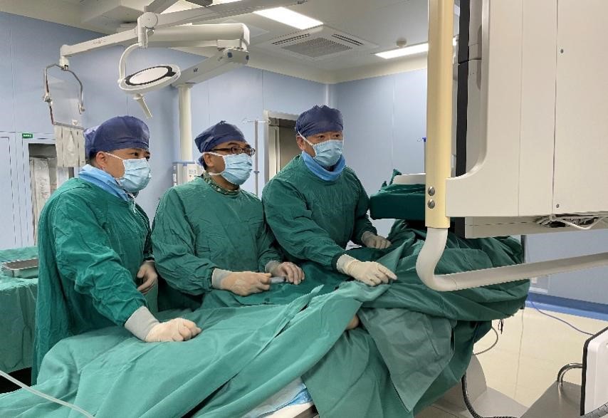 世界血栓日｜小小血栓，危害巨大—門靜脈血栓你了解多少？