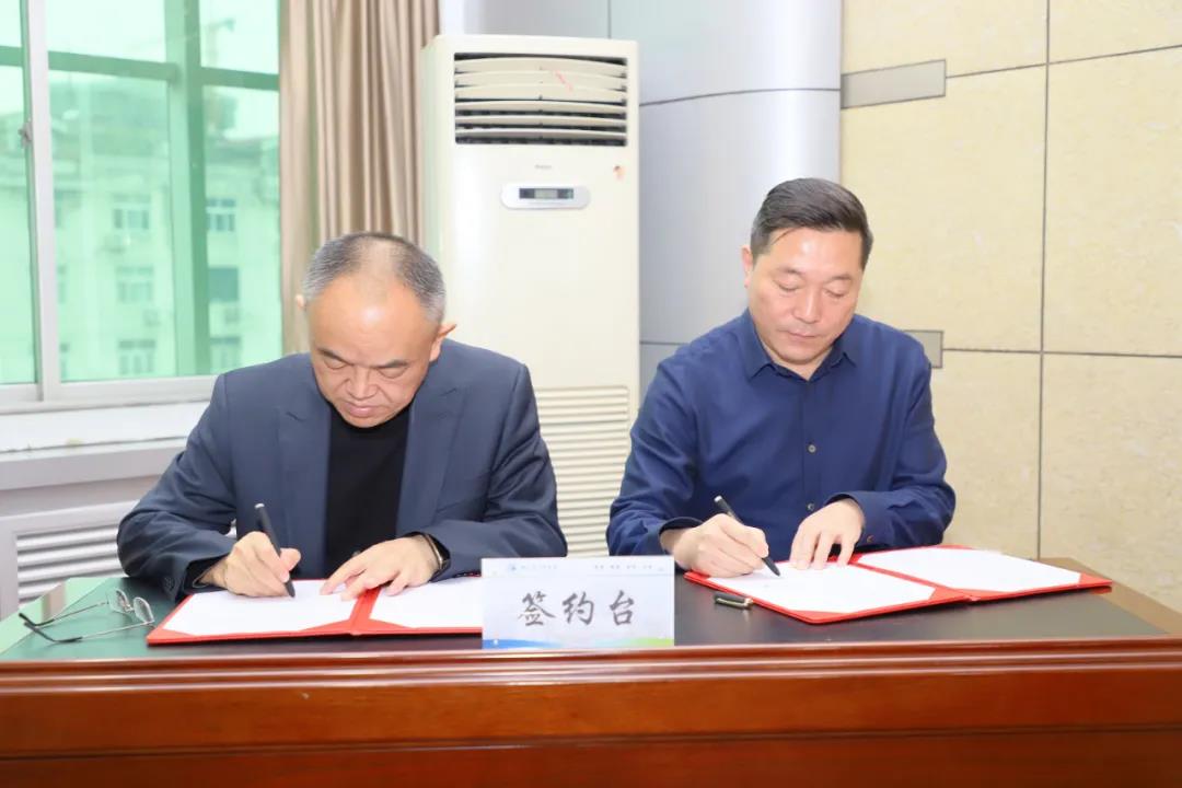 強強聯(lián)手！銅川百姓就醫(yī)新福利！