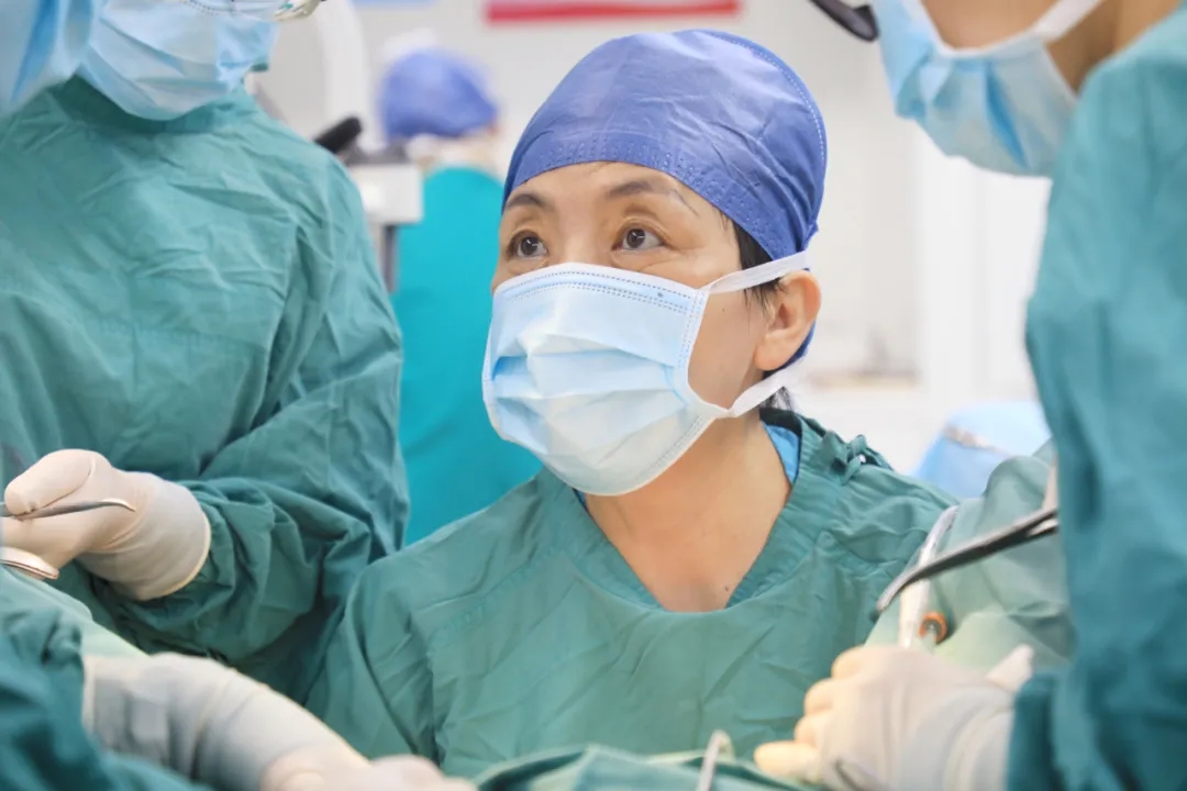 大醫(yī)之道｜王海琳：以己之術(shù)，不負(fù)生命重托