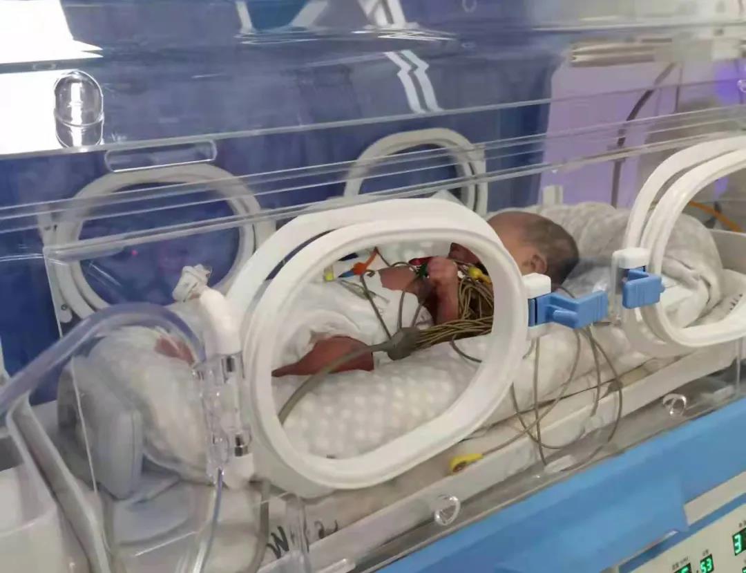 【科普】新生兒體質(zhì)弱，心肌炎該如何確診？