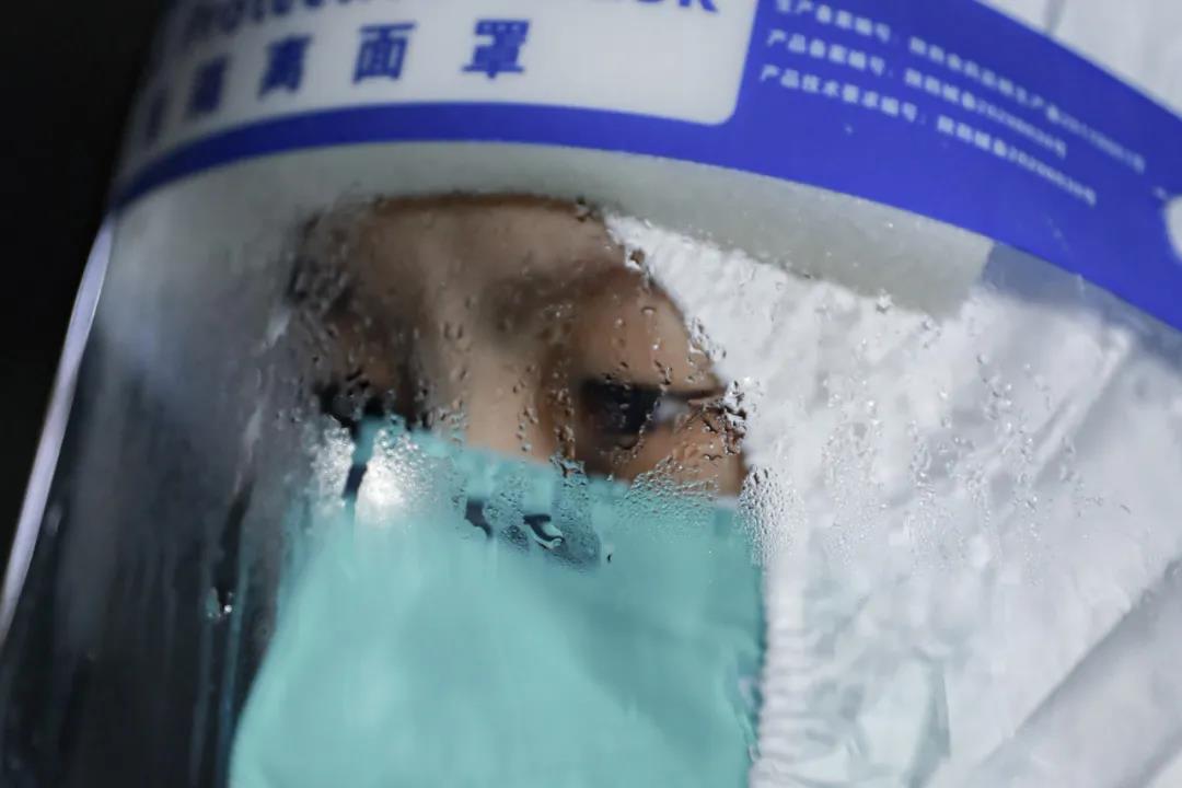 358 人、53 個(gè)點(diǎn)、15 萬(wàn)+，這群人讓這座城的寒冬流淌著一股暖流