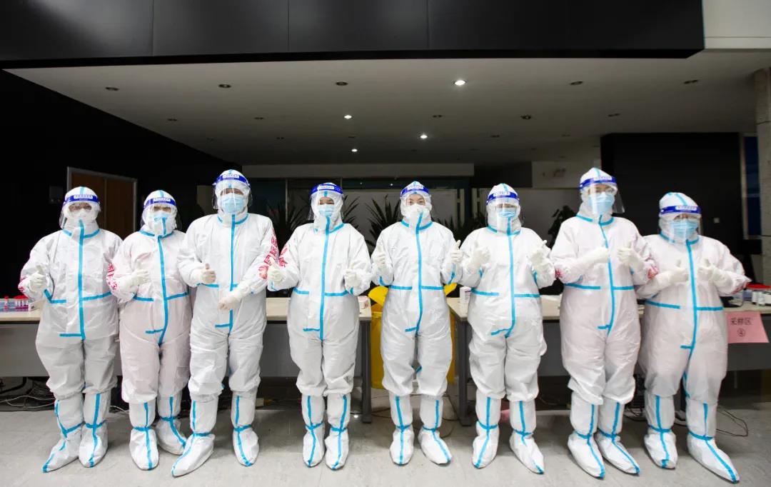 浴「雪」奮戰(zhàn)！ 請銘記這一天