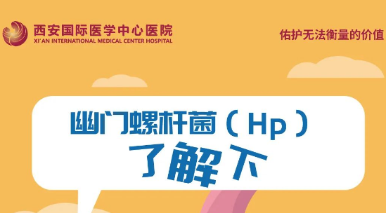 @常點外賣的你 幽門螺旋桿菌了解一下！