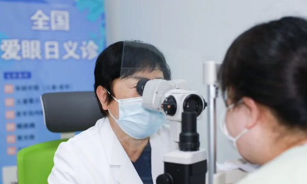 全國愛眼日|多數(shù)人躲不過的眼疾，究竟該怎么治？