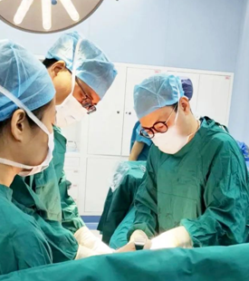 煤氣罐炸傷患者突至！多學科緊密配合成功救治