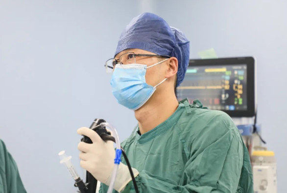 暢快呼吸！這項(xiàng)BTVA微創(chuàng)技術(shù)讓患者遠(yuǎn)離“慢阻肺”